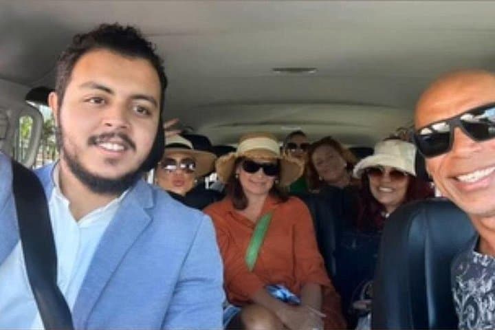 Private Rabat Day Trip from Casablanca — Hassan Tower, Kasbah des Oudaias & Chellah photo 3