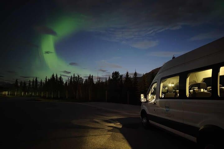 Banff Night Sky Stargazing Tour — Canmore & Banff Rockies Astronomy Experience photo 2