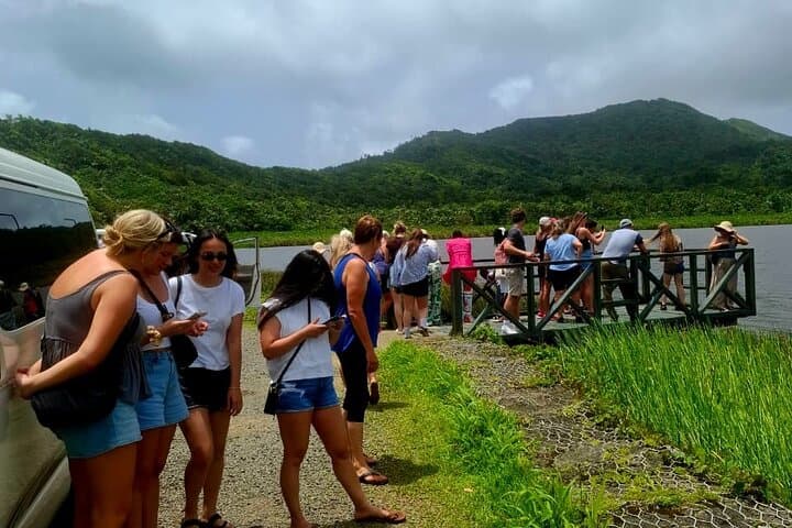 Grenada Spice, Rum & Cocoa Heritage Tour: Taste the Island's Flavors photo 3