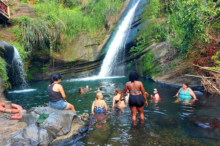 Grenada Spice, Rum & Cocoa Heritage Tour: Taste the Island's Flavors photo 4