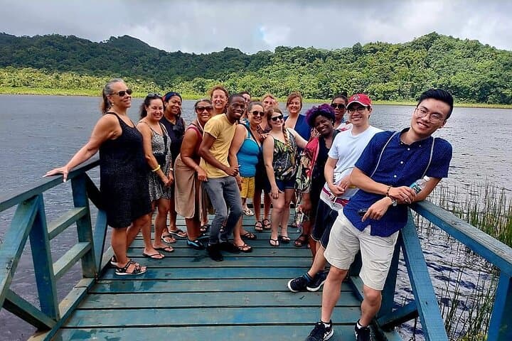 Grenada Spice, Rum & Cocoa Heritage Tour: Taste the Island's Flavors photo 6