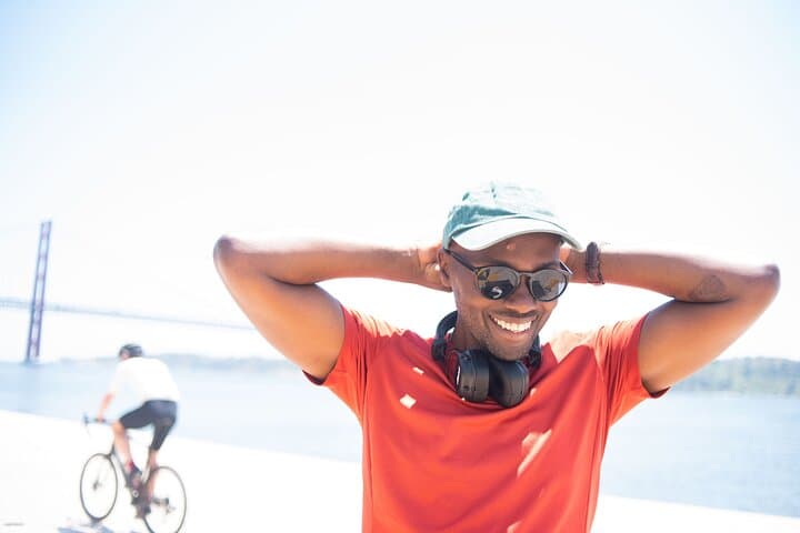 Lisbon Private Bike Tour with Pro Photography - Customized Routes & Insider Views photo 4
