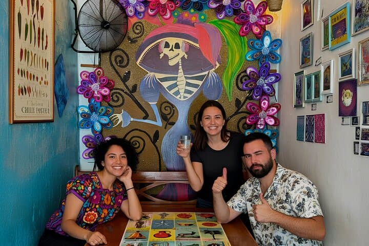 Cozumel Taco & Tequila Trail: Private Buggy Food Adventure photo 6