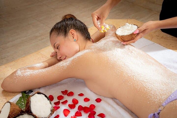Marrakech Traditional Hammam & Argan Oil Massage — Authentic 2.5‑Hour Ritual photo 5