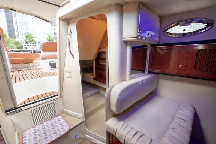 Private Sea Ray Rental in Miami: Sandbars, Sunsets & Island Cruises photo 5