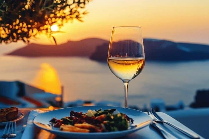 Waiheke Island Sundowner Wine Tour — Premium Afternoon Tastings & Scenic Vistas