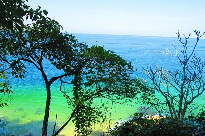 Quimixto Coastal Adventure: Hike to Waterfall & Cooking Workshop from Puerto Vallarta photo 3