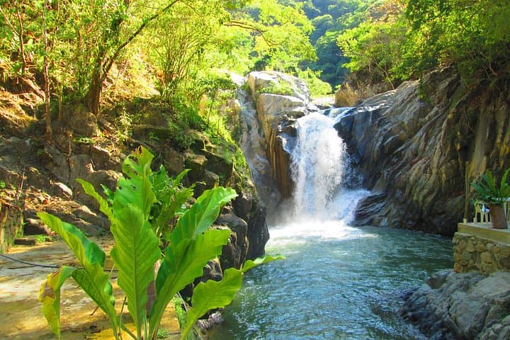Quimixto Coastal Adventure: Hike to Waterfall & Cooking Workshop from Puerto Vallarta photo 1