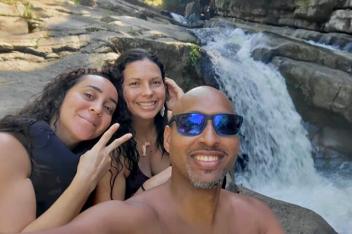 Private El Yunque Rainforest and Luquillo Beach Shore Excursion photo 5