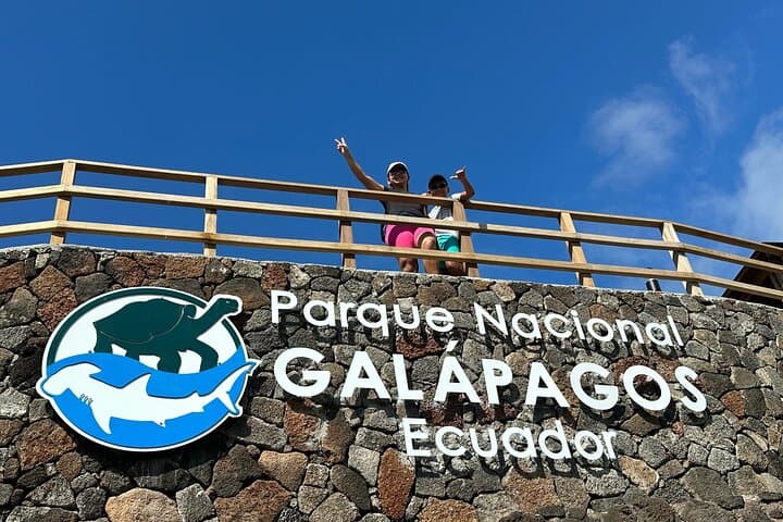 8-Day VIP Galápagos: San Cristóbal, Santa Cruz & Isabela Wildlife Tour photo 4