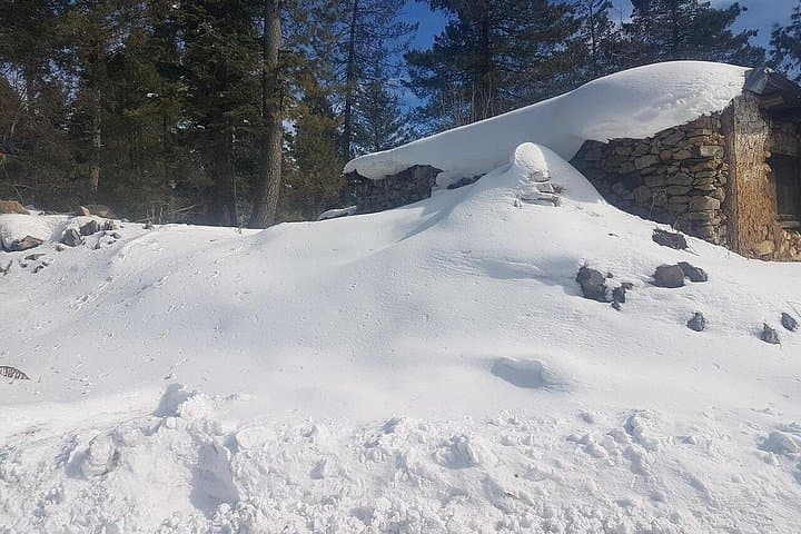 4-Day Snow Adventure in Shogran, Thandiani & Murree — Winter Tour from Lahore photo 2
