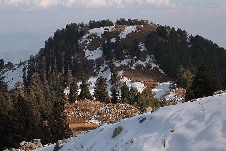 4-Day Snow Adventure in Shogran, Thandiani & Murree — Winter Tour from Lahore photo 3