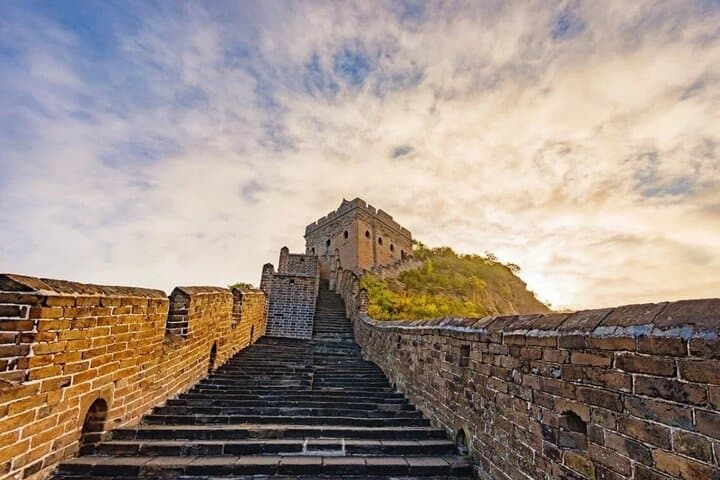 Badaling Great Wall Day Tour: Practical Guide to the Ancient Wall from Beijing photo 2