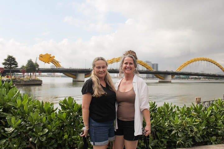 Discover Da Nang: A One-Day City Tour Adventure photo 6