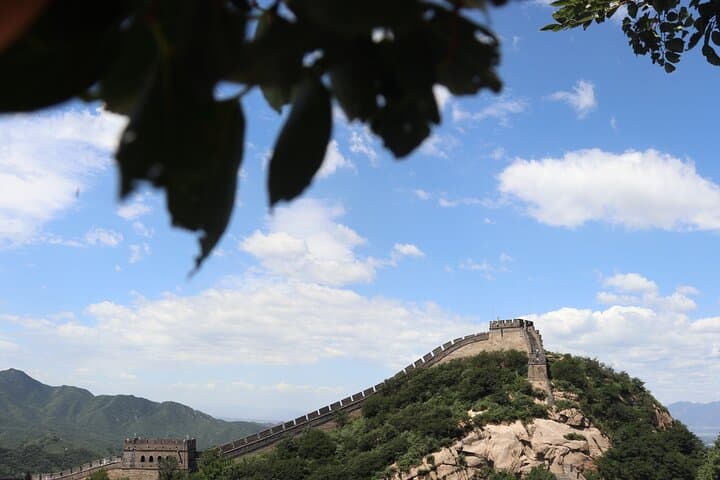 Badaling Great Wall Day Tour: Practical Guide to the Ancient Wall from Beijing photo 6