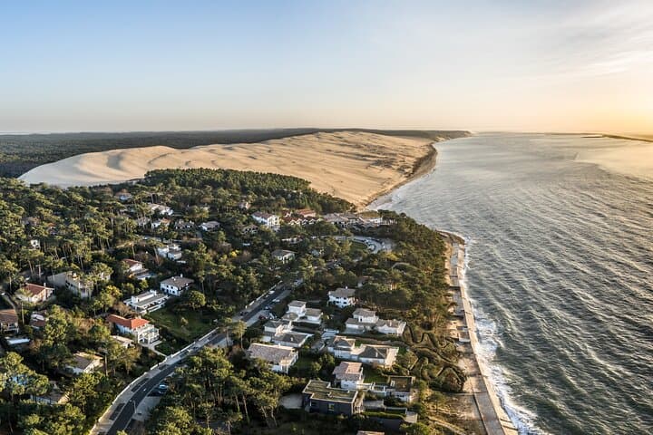 Bordeaux to Dune du Pilat: Arcachon Bay Day Trip Guide photo 6