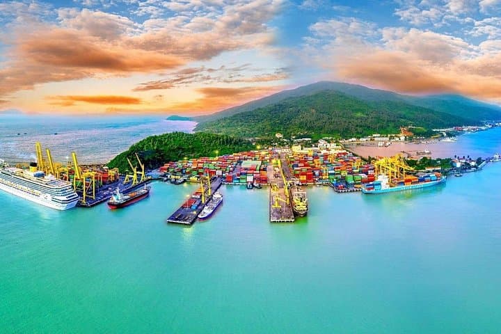 Hoi An & Da Nang Day Tour from Tien Sa Port — Private Shore Excursion