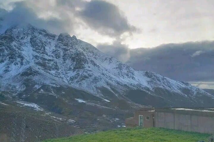 Atlas Mountains 2-Day Trek: Imlil Valley to Tawdja Summit (2,700 m) photo 4