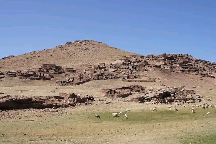 Atlas Mountains 2-Day Trek: Imlil Valley to Tawdja Summit (2,700 m) photo 6