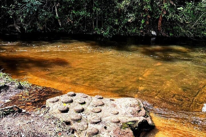 Phnom Kulen & the 1000 Lingas: Private Day Tour from Siem Reap photo 6