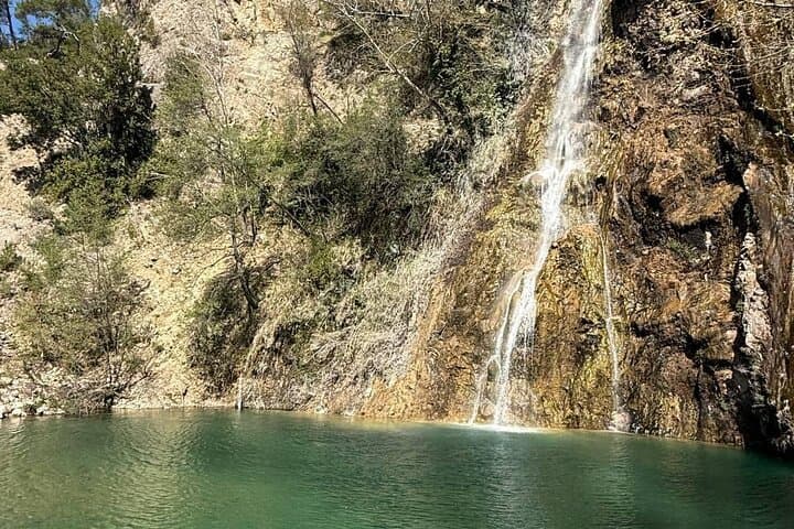 Antalya Jeep Safari to Taurus Mountains & Ucansu Waterfall — Full-Day 4x4 Adventure photo 5