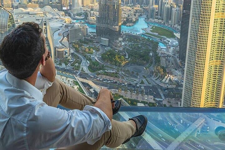 At The Top Burj Khalifa Observation Deck: Visitor Guide & Best Times photo 4