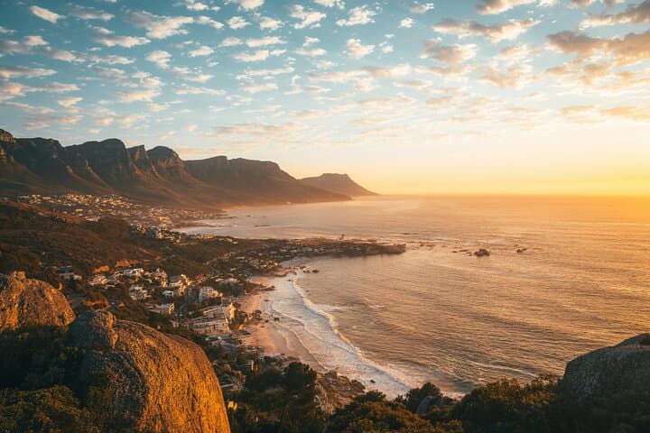 How to Spend 3 Days in Cape Town: Table Mountain, Cape Peninsula & Winelands photo 2