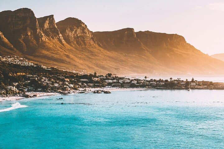 How to Spend 3 Days in Cape Town: Table Mountain, Cape Peninsula & Winelands photo 3