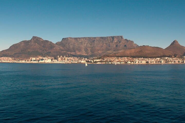 How to Spend 3 Days in Cape Town: Table Mountain, Cape Peninsula & Winelands photo 5