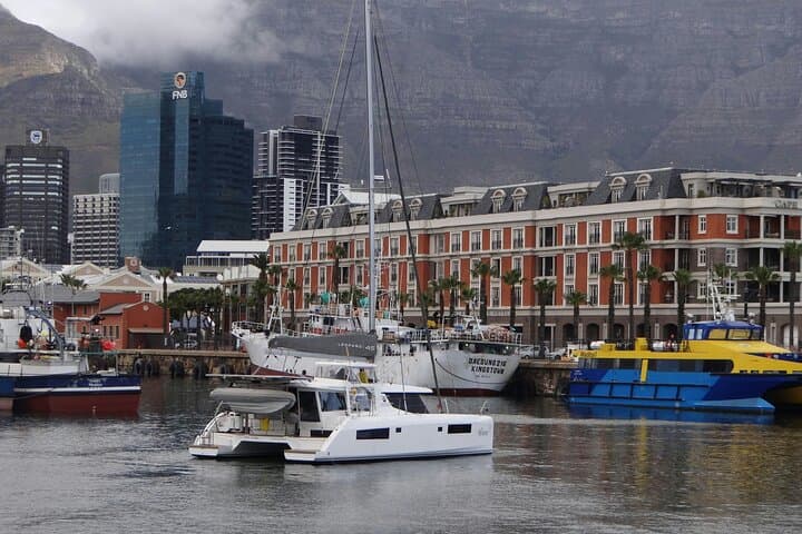 How to Spend 3 Days in Cape Town: Table Mountain, Cape Peninsula & Winelands photo 6