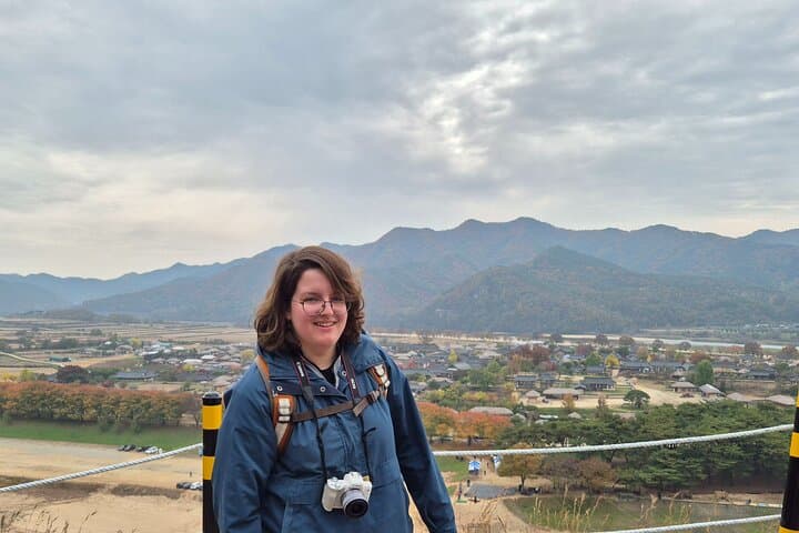 Andong 2-Day UNESCO Heritage Tour: Hahoe Village, Seowon & Cultural Immersion