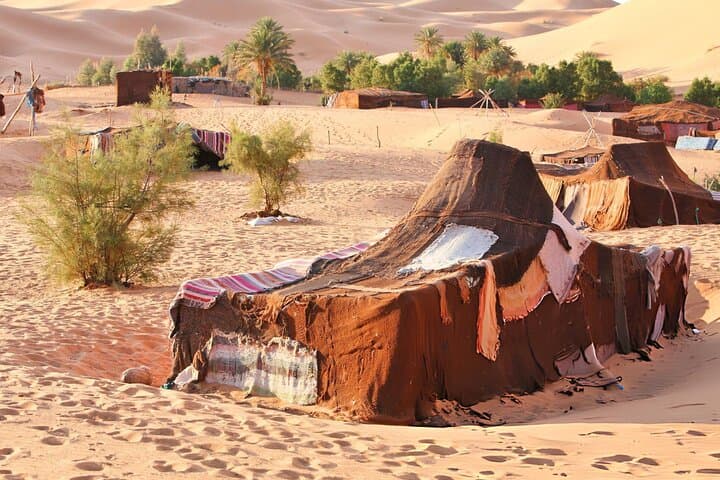 8-Day Moroccan Journey: Imperial Cities, Sahara Dunes & Atlantic Coast photo 6