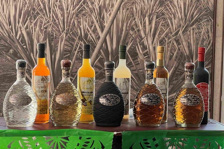 Snorkel Cozumel Crystal Waters: Beach Club Reef Swim, Scenic Island Drive & Tequila Tasting photo 4