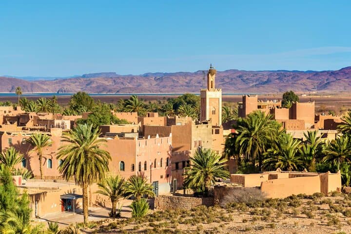 8-Day Moroccan Journey: Imperial Cities, Sahara Dunes & Atlantic Coast photo 2