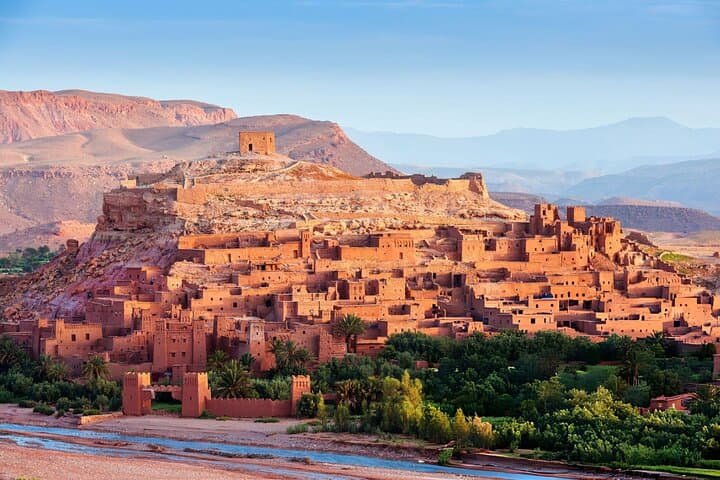8-Day Moroccan Journey: Imperial Cities, Sahara Dunes & Atlantic Coast