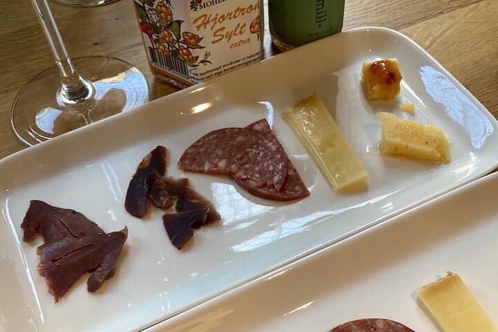 Taste of Södermalm: Guided Swedish Food Walking Tour in Stockholm photo 6