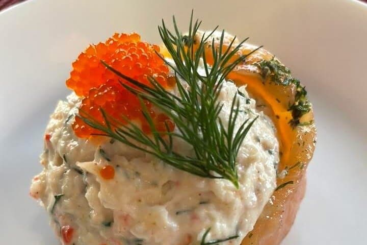 Taste of Södermalm: Guided Swedish Food Walking Tour in Stockholm photo 5