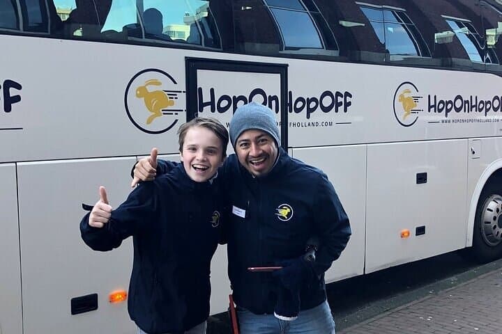 Day Trip to Efteling Theme Park — Skip-the-Line Bus Transfer from Amsterdam photo 4