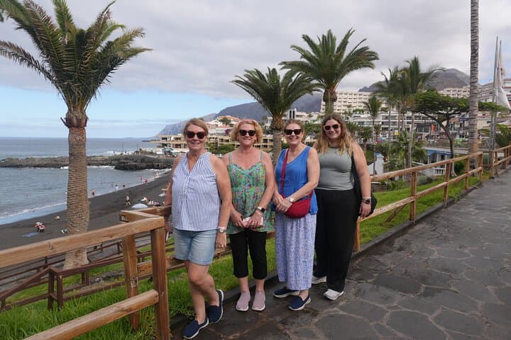 Private Tenerife Highlights Tour & Pro Photo Session — Teide, Vilaflor, La Laguna photo 4
