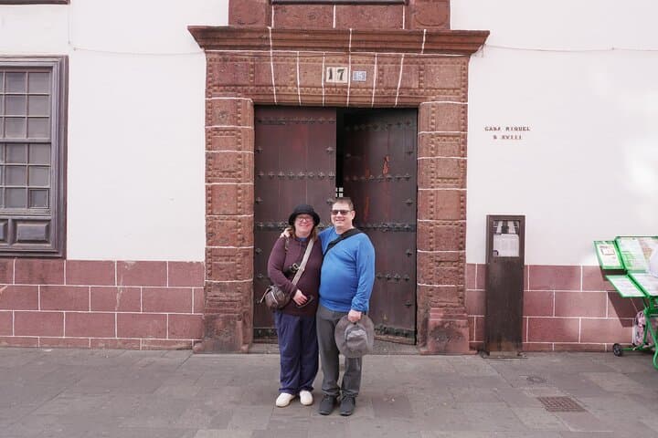 Private Tenerife Highlights Tour & Pro Photo Session — Teide, Vilaflor, La Laguna photo 2