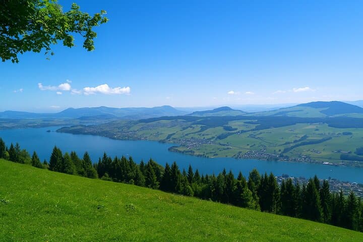 Lucerne Hidden Gems & Local Tastes: Private Day Tour from Zurich photo 2
