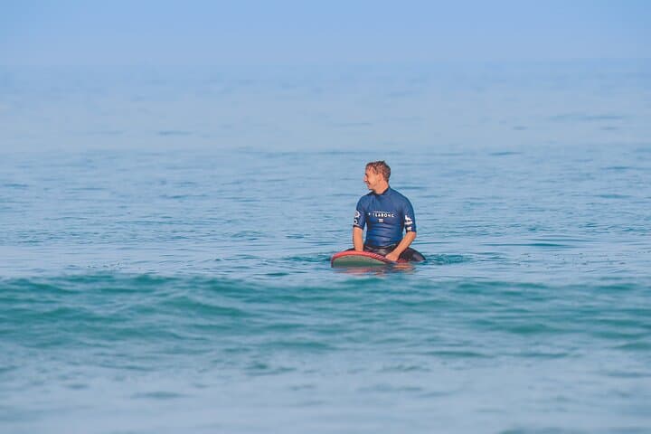 Advanced Surf Course in Southern Fuerteventura — Green Wave Coaching & Video Analysis photo 6