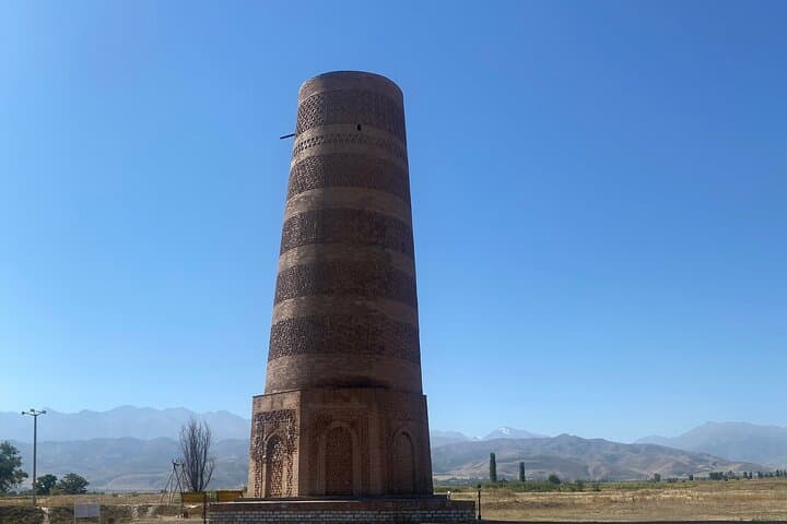 Authentic Kyrgyz Experience: Ala Archa, Burana & Nomad Yurt Stays photo 3