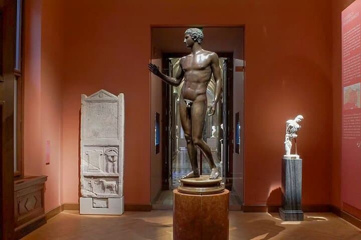 Kunsthistorisches Museum Vienna — Timed-Entry Tickets to Habsburg Masterpieces photo 3