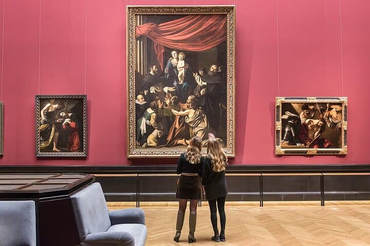 Kunsthistorisches Museum Vienna — Timed-Entry Tickets to Habsburg Masterpieces photo 6