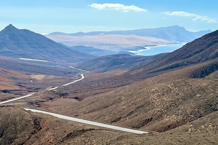 Flavours of Fuerteventura — Full-Day Island Highlights Tour from Puerto del Rosario photo 3