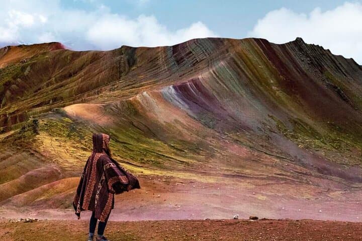 Palccoyo Rainbow Mountain & Stone Forest Day Tour from Cusco photo 3