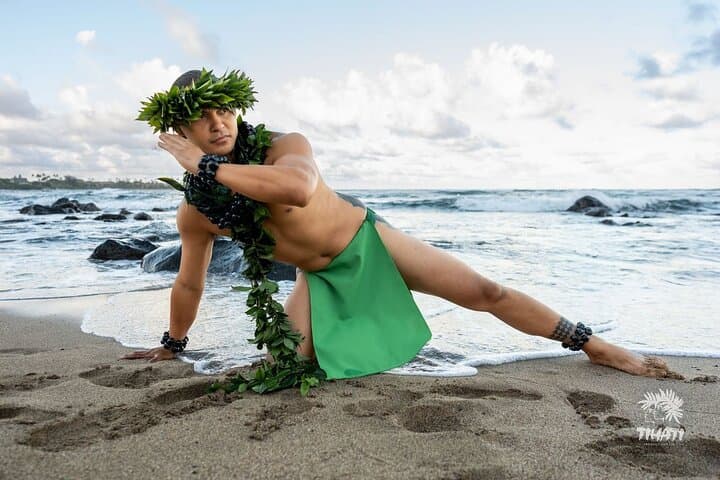 Wailua Nui Luau at Hilton Garden Inn — Oceanfront Hawaiian Luau Experience photo 4