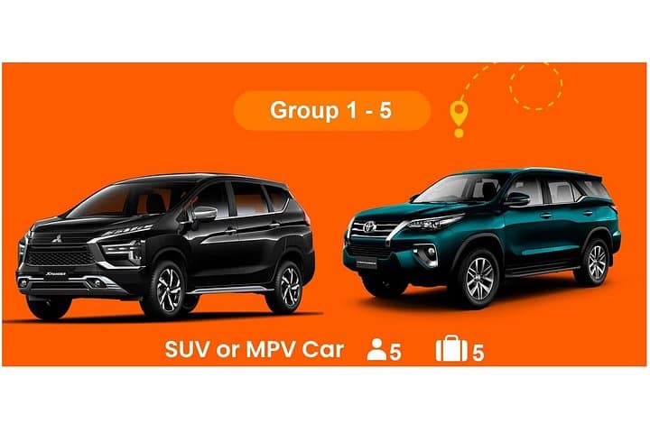 Sapa Private Car Rental — Half & Full-Day Cultural Drives with English-Speaking Driver photo 3