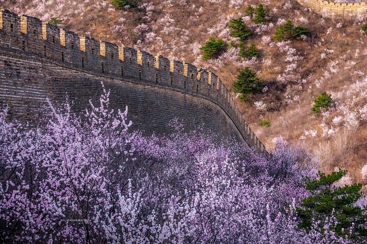 Huanghuacheng Water Great Wall: Full-Day Tour from Beijing photo 2